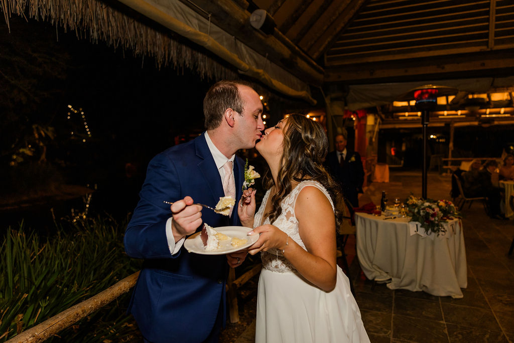 San Diego Zoo Safari Park Wedding Photographer