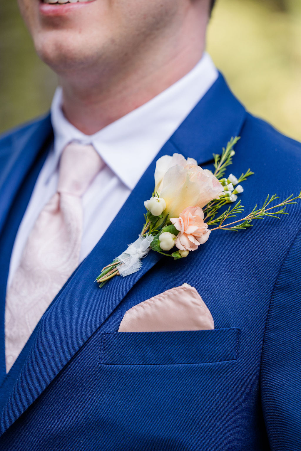 San Diego Zoo Safari Park Wedding Photographer