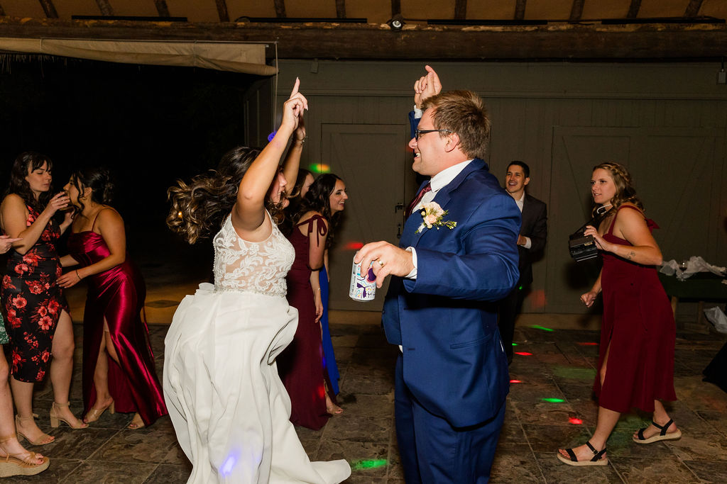 San Diego Zoo Safari Park Wedding Photographer