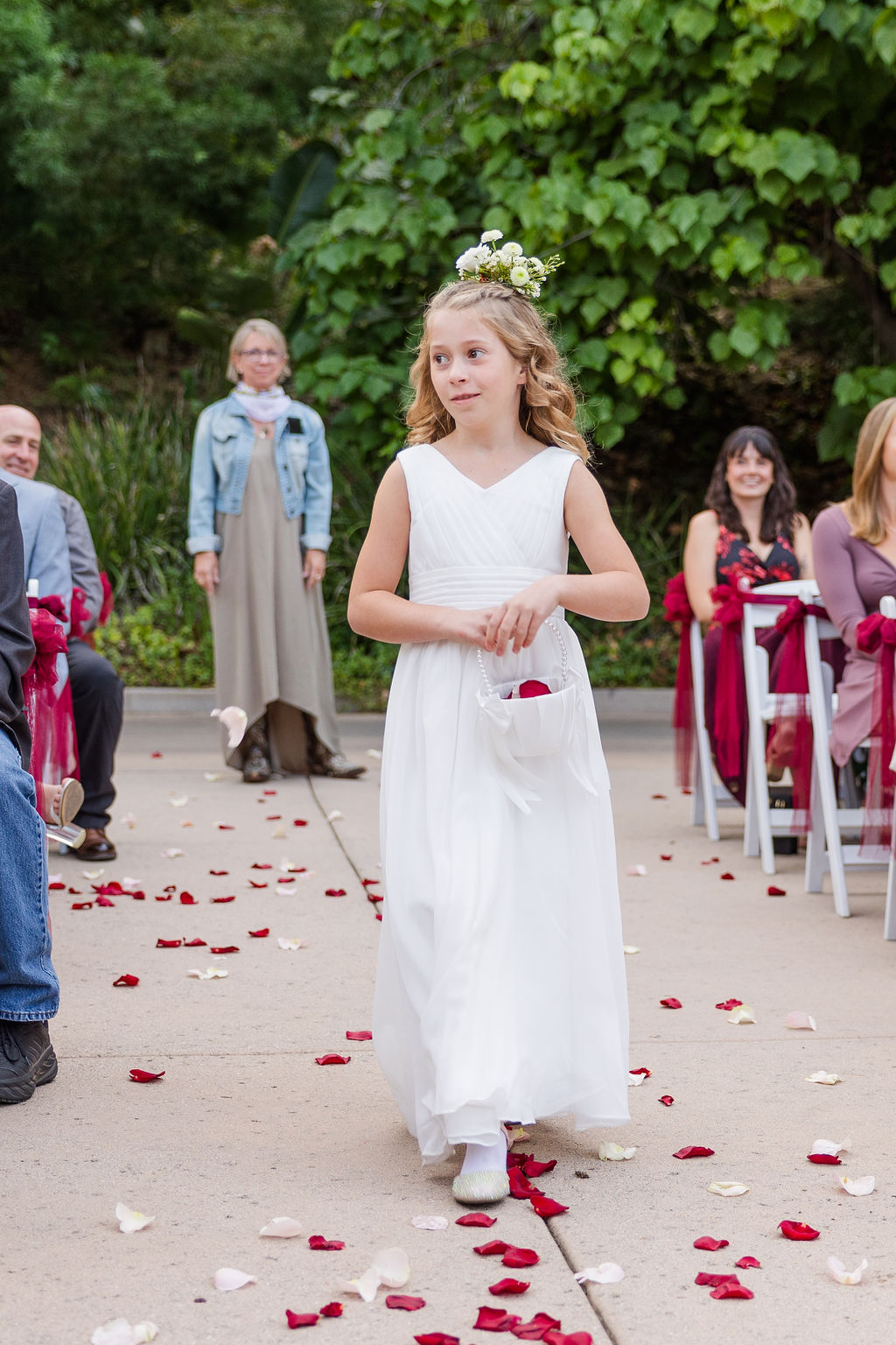 San Diego Zoo Safari Park Wedding Photographer