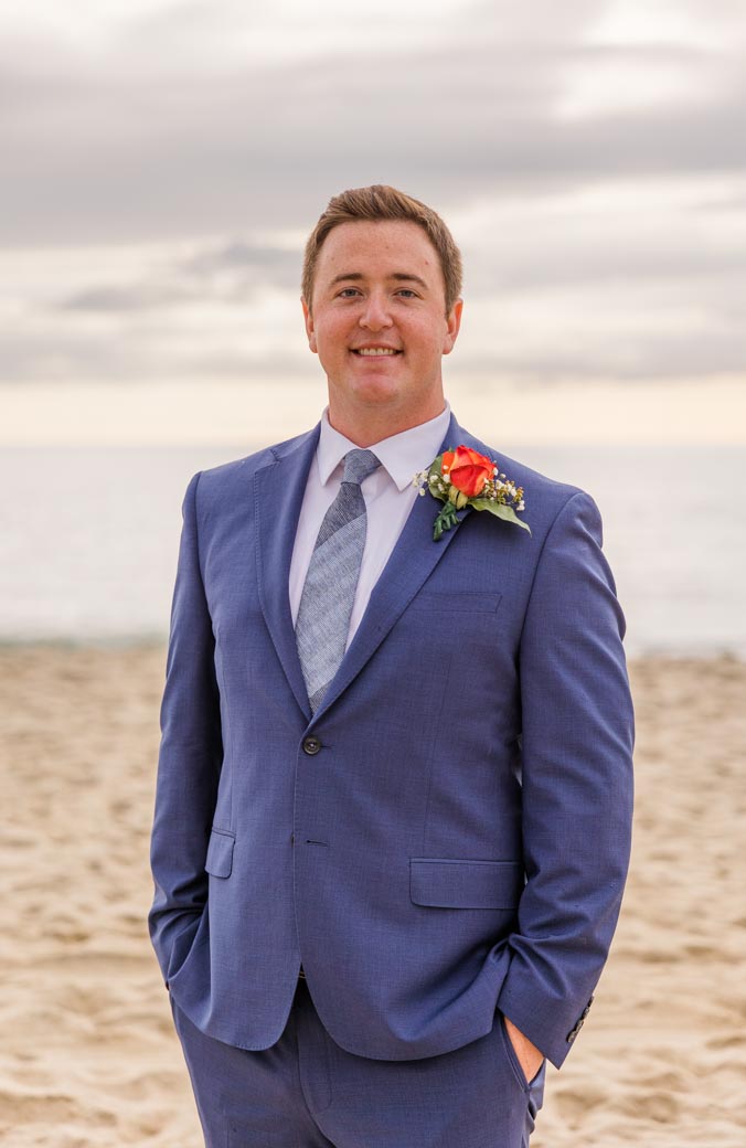 Carlsbad Wedding Photographer