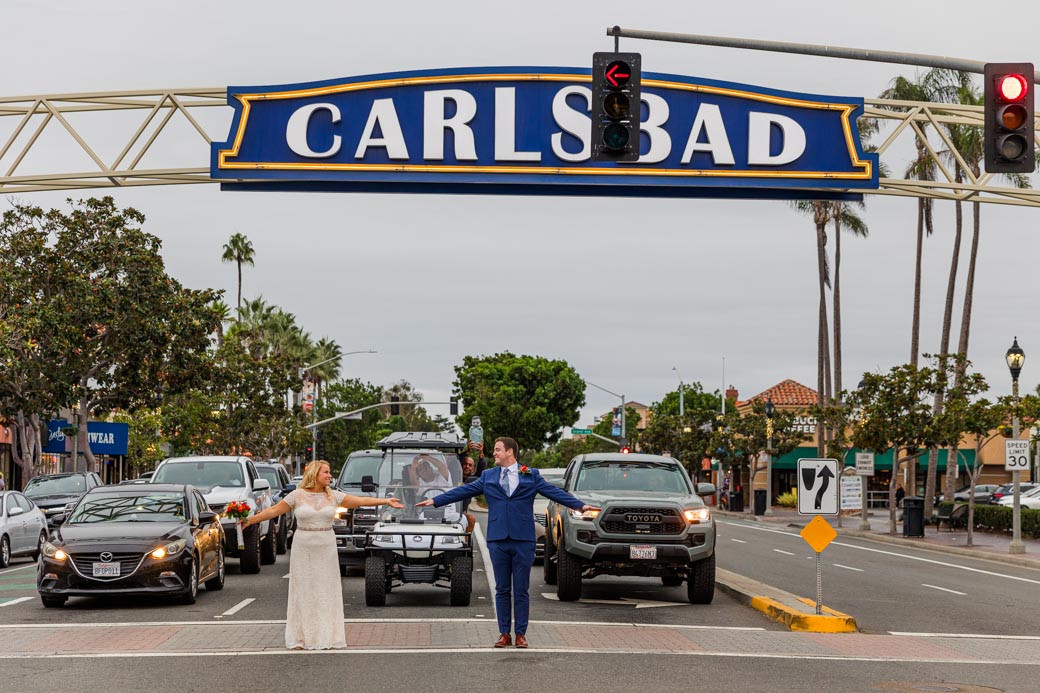 Carlsbad Wedding Photographer