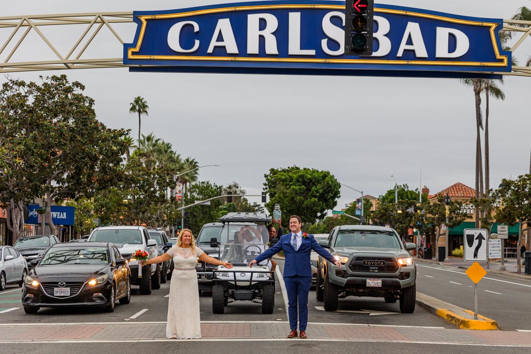 Carlsbad Wedding Photographer