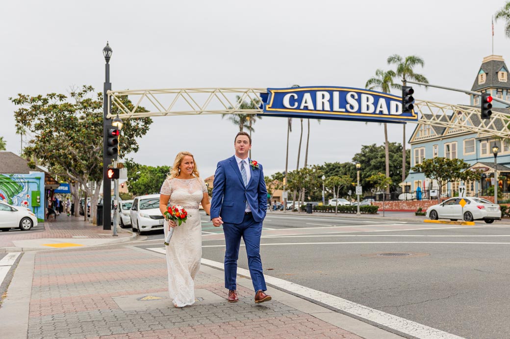 Carlsbad Wedding Photographer