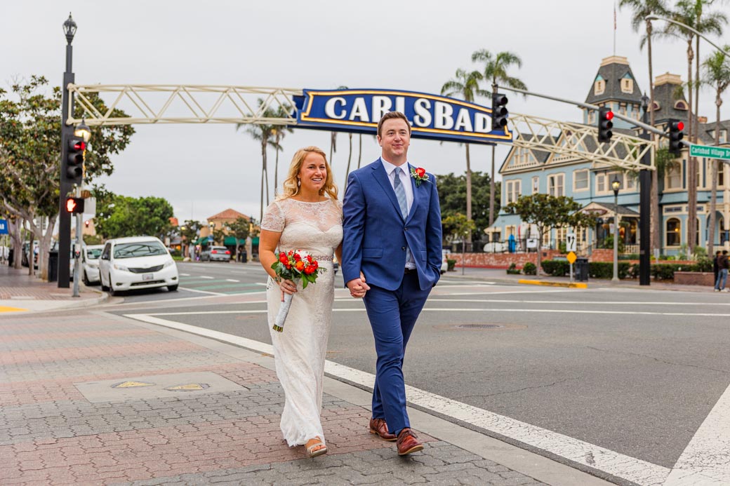 Carlsbad Wedding Photographer