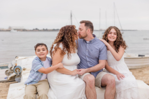 What to Wear to a Photo Session