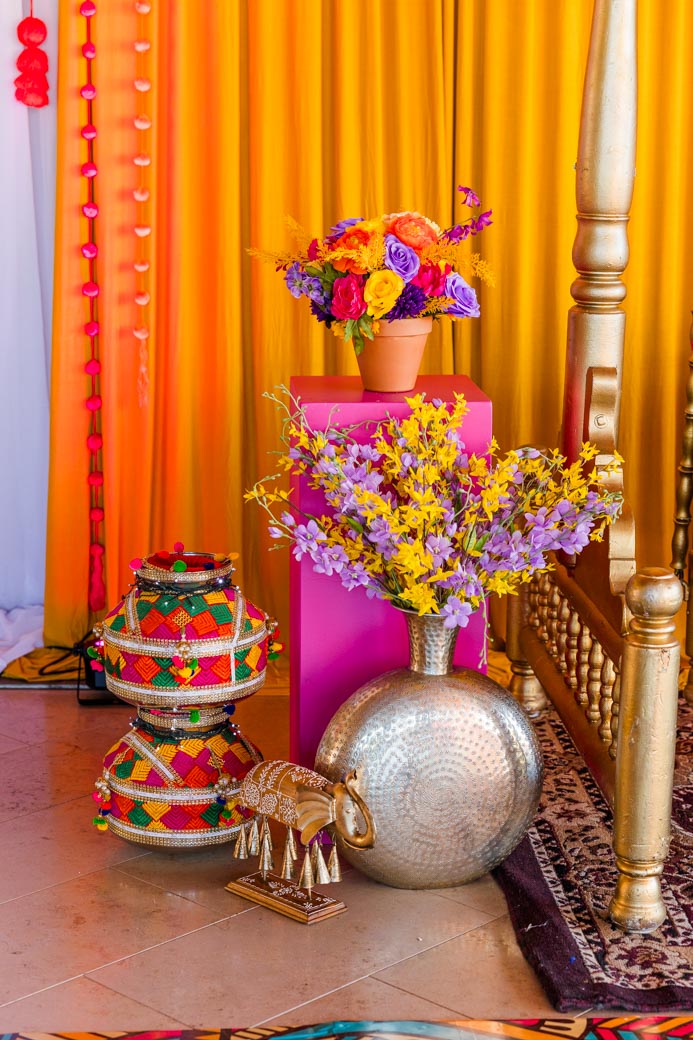 Mehndi Indian wedding photographer