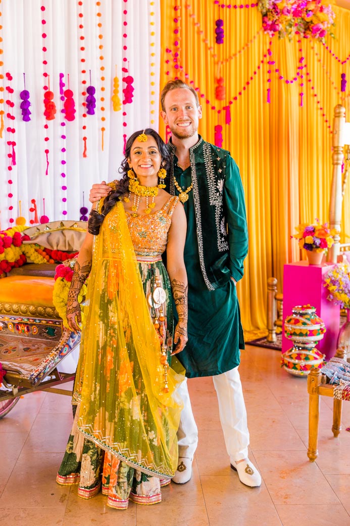 Mehndi Indian wedding photographer