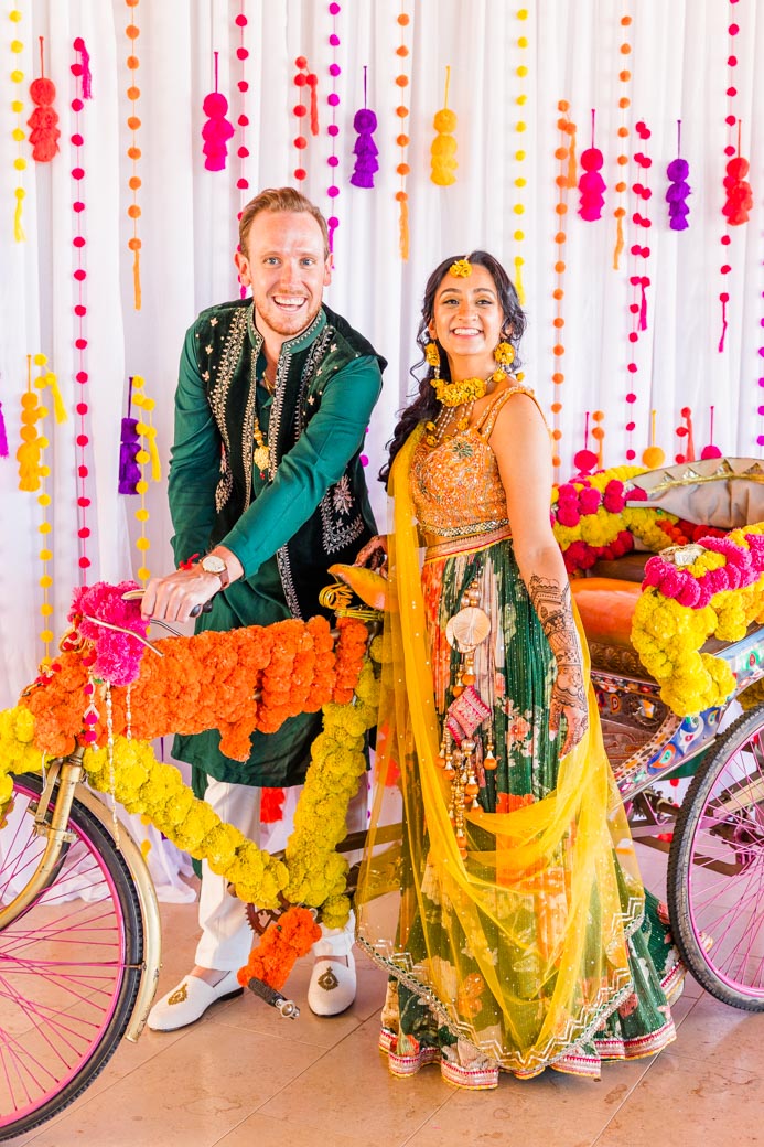 Mehndi Indian wedding photographer