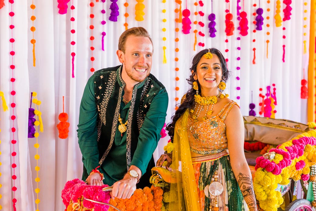 Mehndi Indian wedding photographer