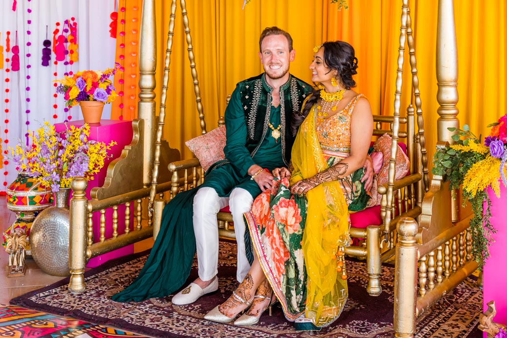 Mehndi Indian wedding photographer