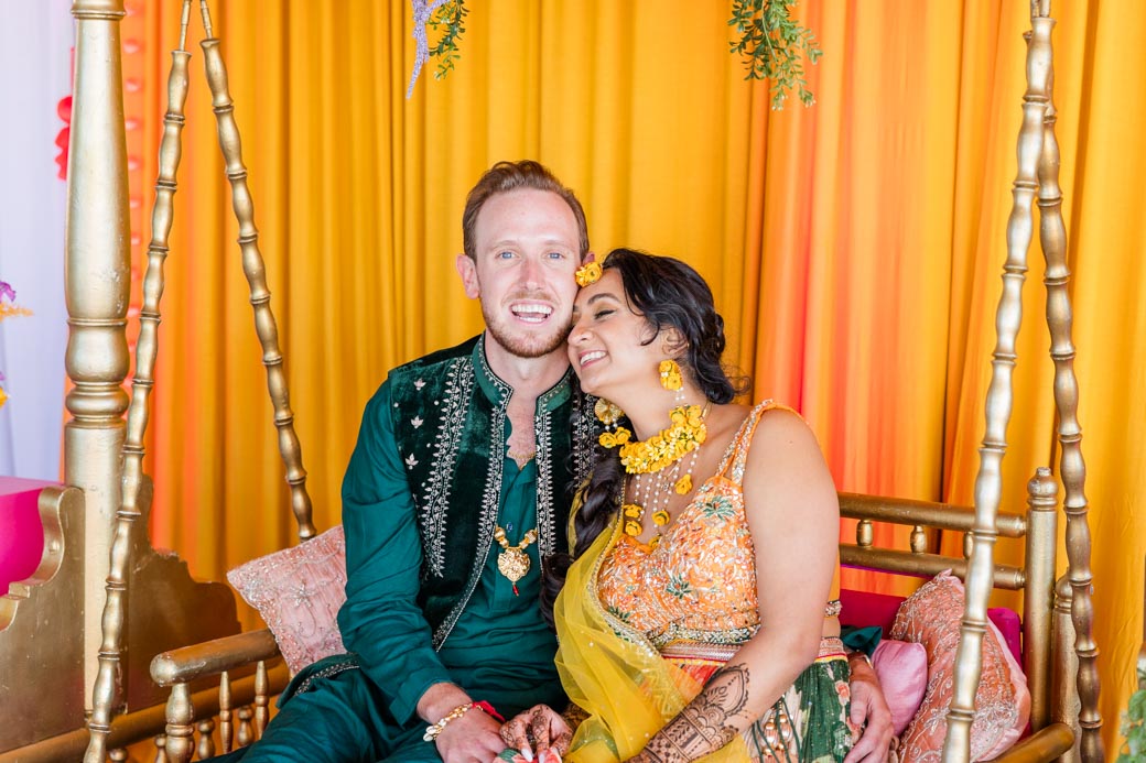 Mehndi Indian wedding photographer