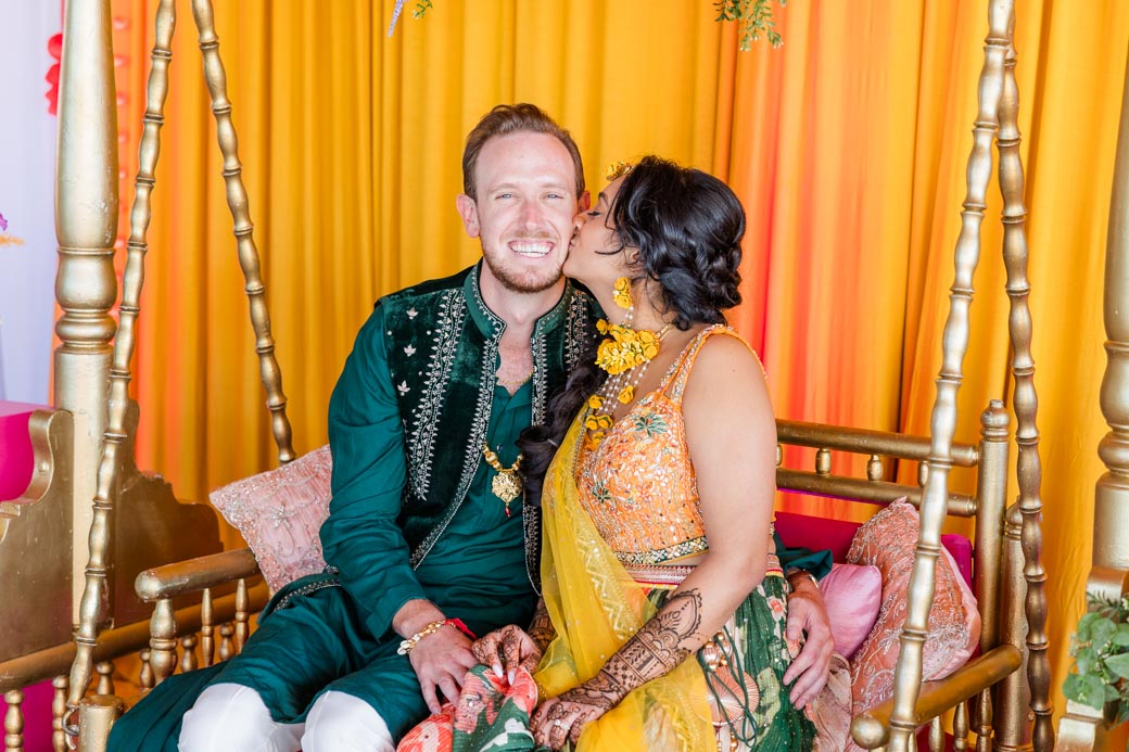 Mehndi Indian wedding photographer