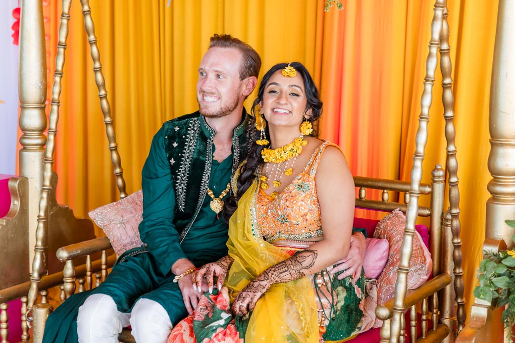 Mehndi Indian wedding photographer