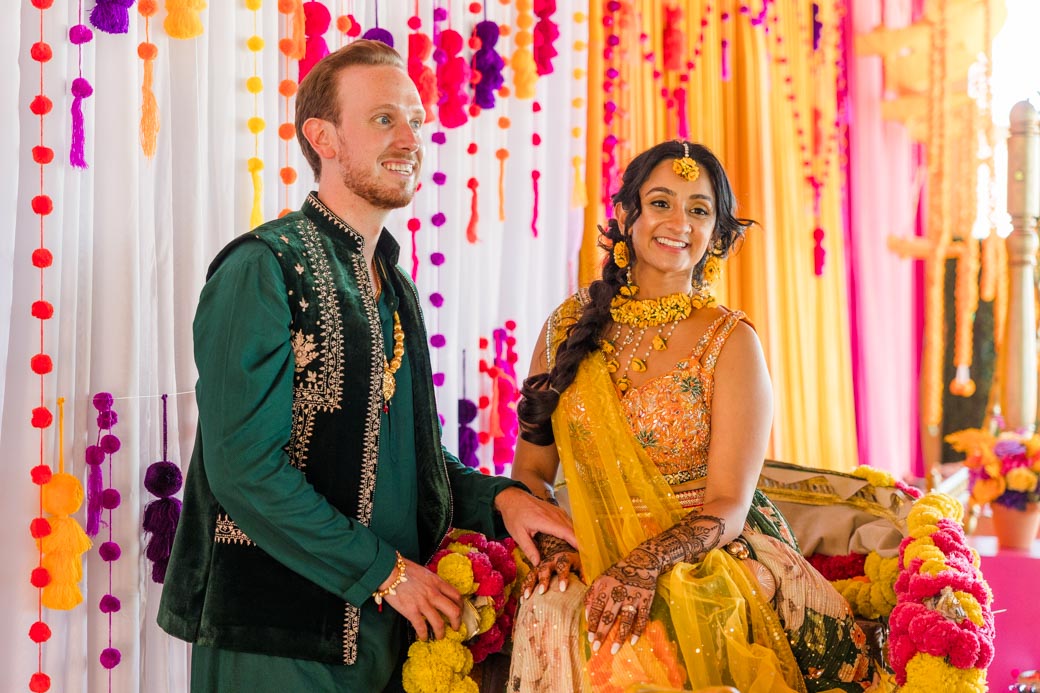 Mehndi Indian wedding photographer