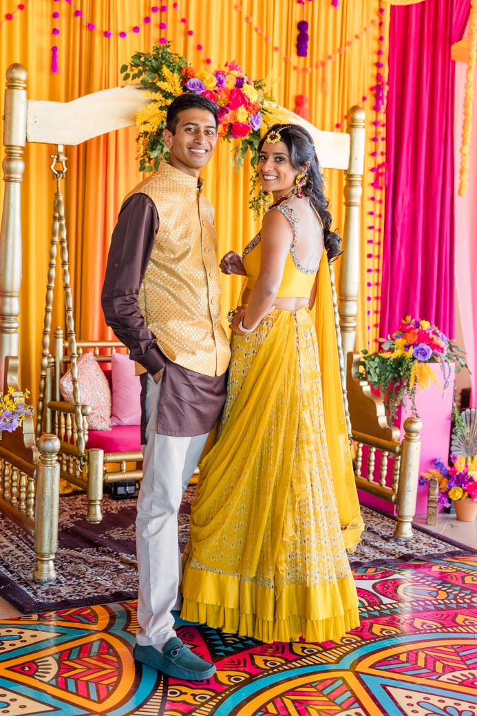 Mehndi Indian wedding photographer