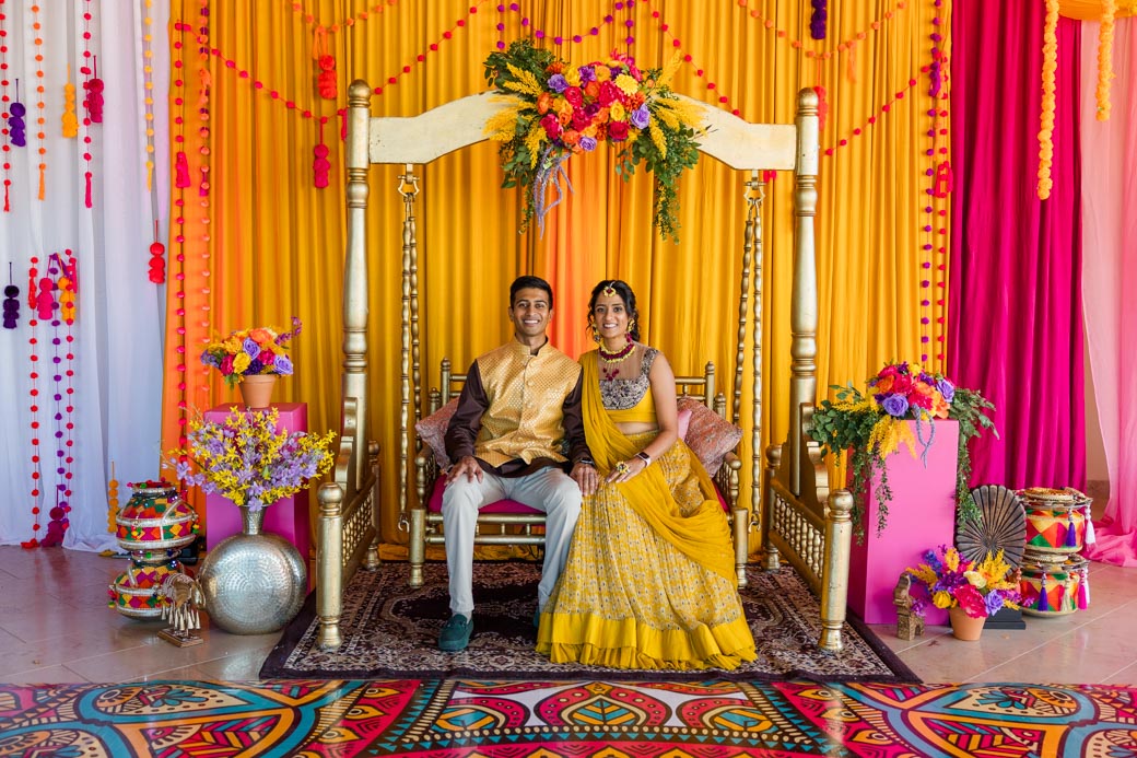 Mehndi Indian wedding photographer