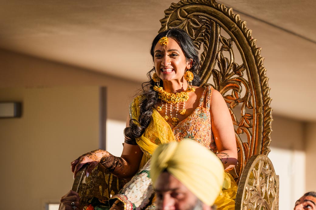 Mehndi Indian wedding photographer