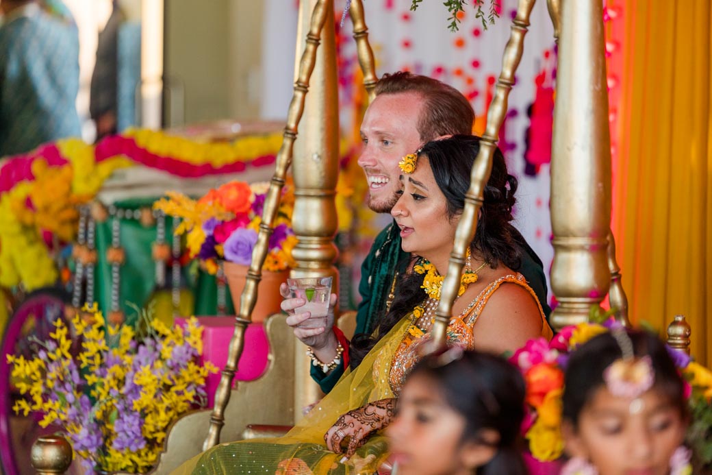 Mehndi Indian wedding photographer