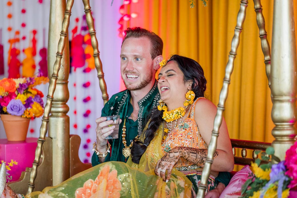 Mehndi Indian wedding photographer