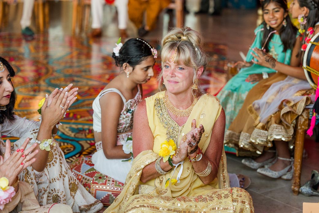 Mehndi Indian wedding photographer