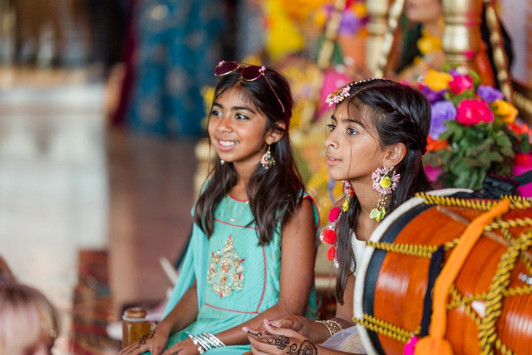 Mehndi Indian wedding photographer