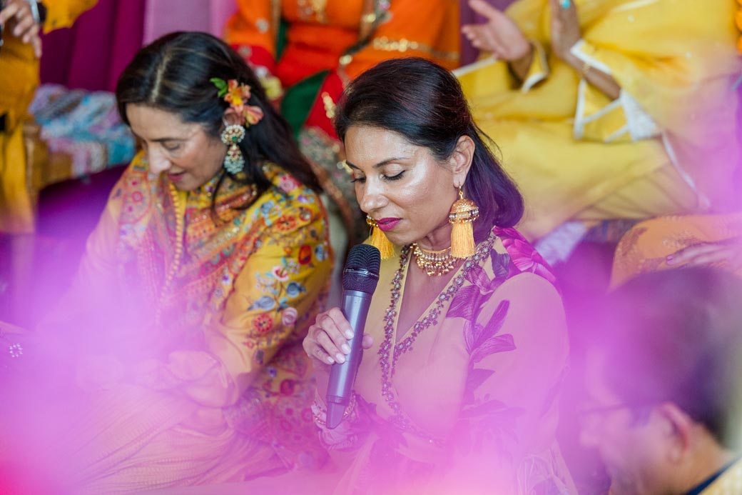 Mehndi Indian wedding photographer