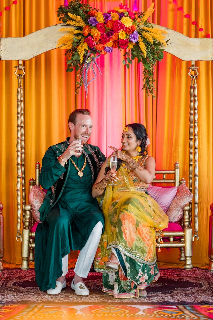 Mehndi Indian wedding photographer