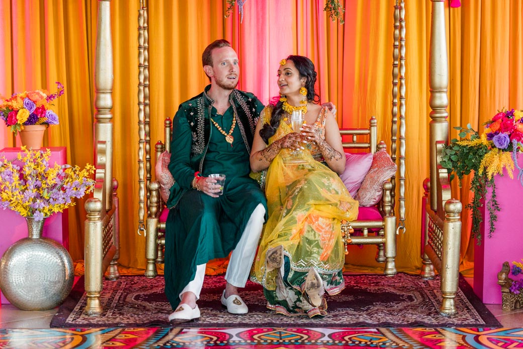 Mehndi Indian wedding photographer