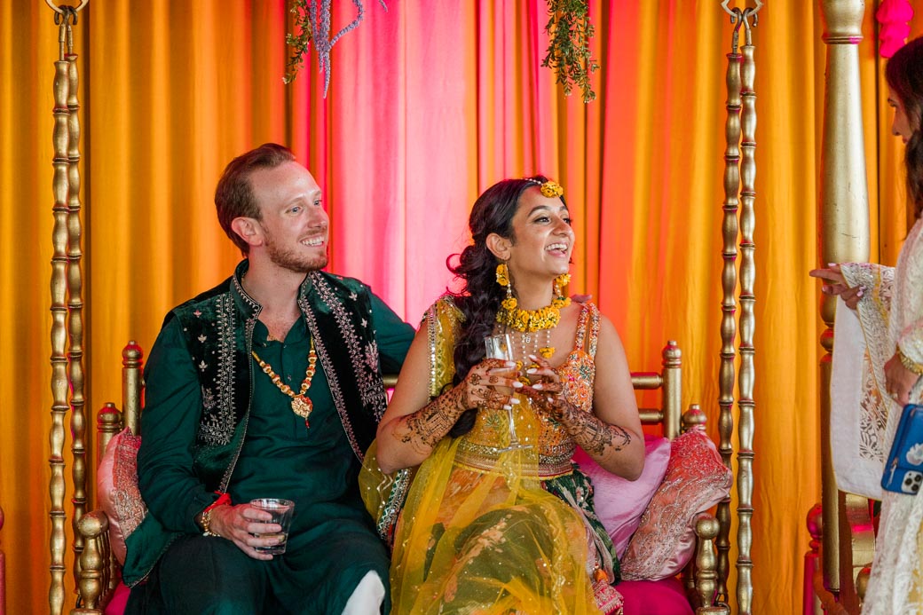 Mehndi Indian wedding photographer