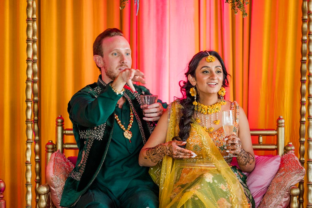 Mehndi Indian wedding photographer