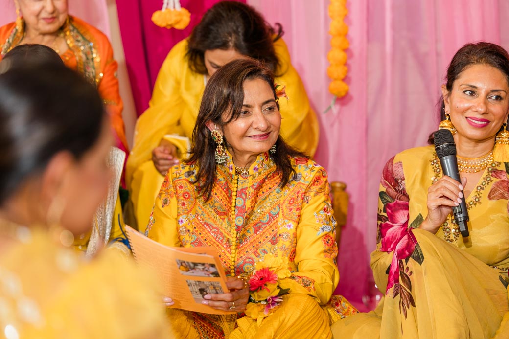 Mehndi Indian wedding photographer