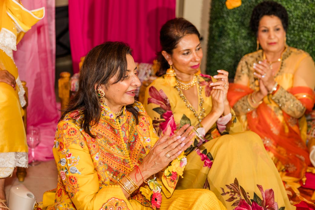 Mehndi Indian wedding photographer