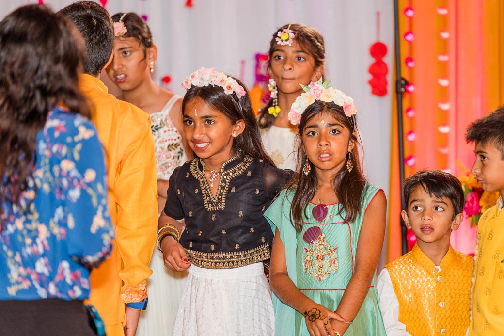 Mehndi Indian wedding photographer