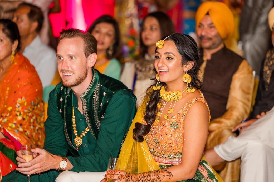 Mehndi Indian wedding photographer