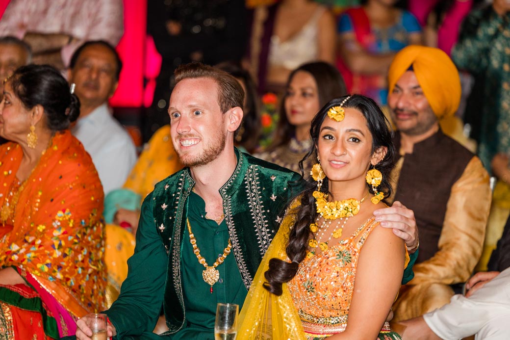 Mehndi Indian wedding photographer