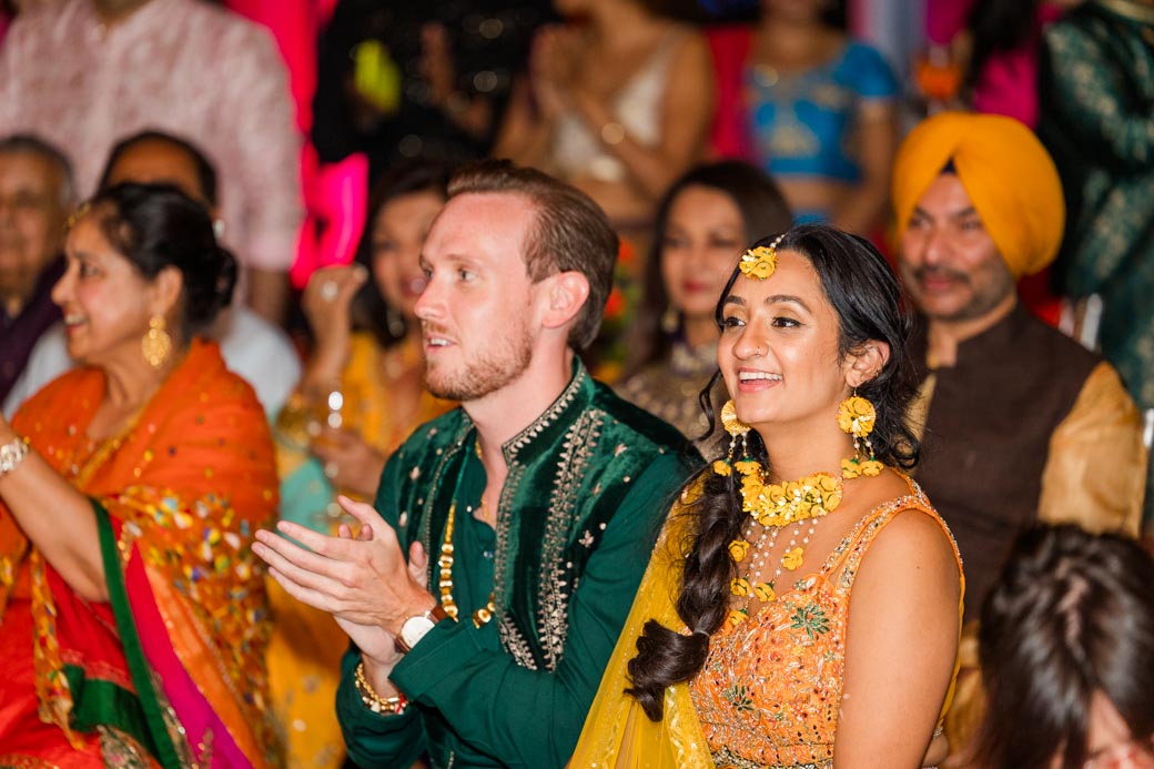 Mehndi Indian wedding photographer