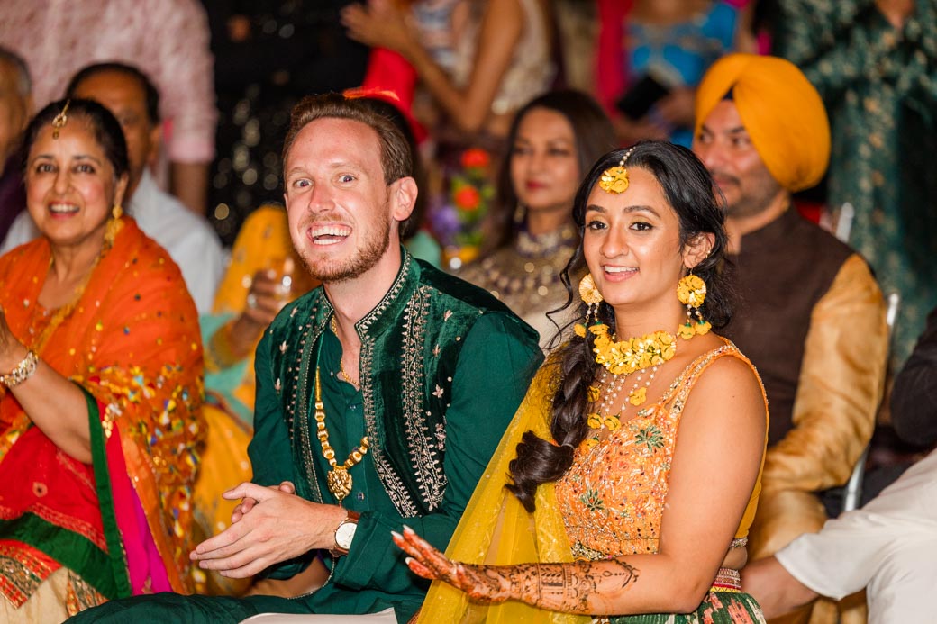 Mehndi Indian wedding photographer