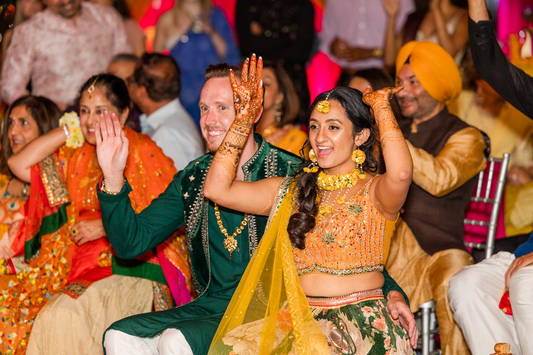 Mehndi Indian wedding photographer