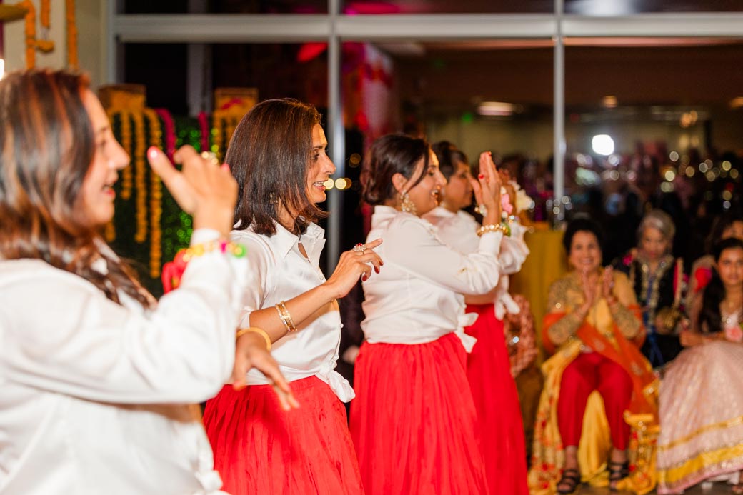 Mehndi Indian wedding photographer