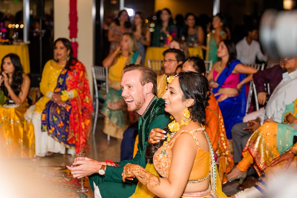 Mehndi Indian wedding photographer