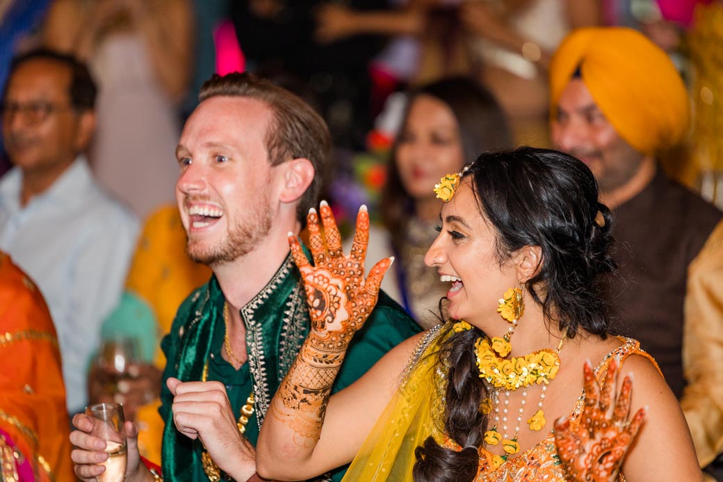 Mehndi Indian wedding photographer