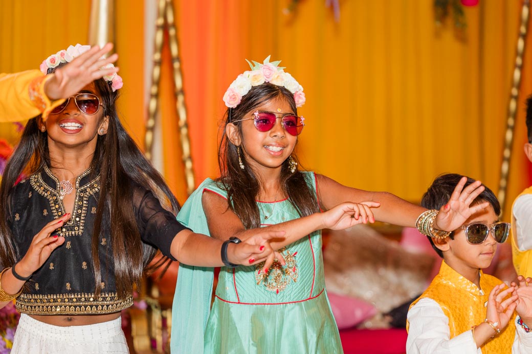 Mehndi Indian wedding photographer