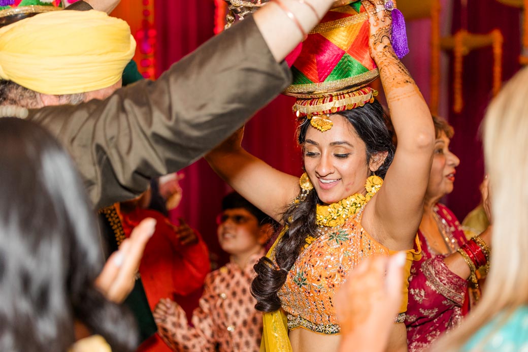 Mehndi Indian wedding photographer