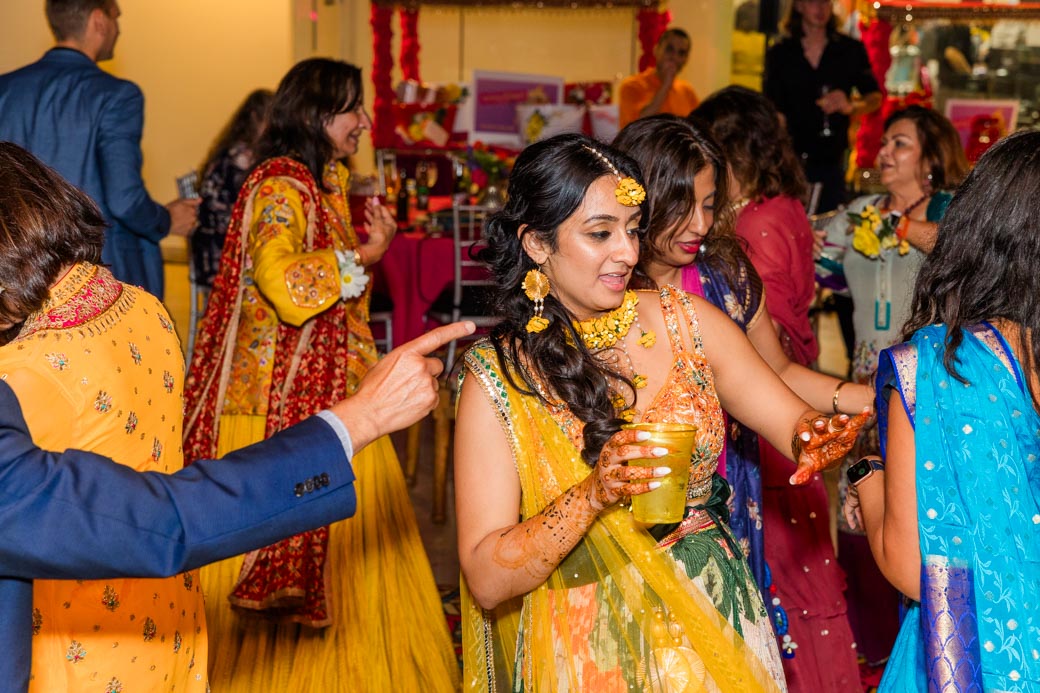 Mehndi Indian wedding photographer