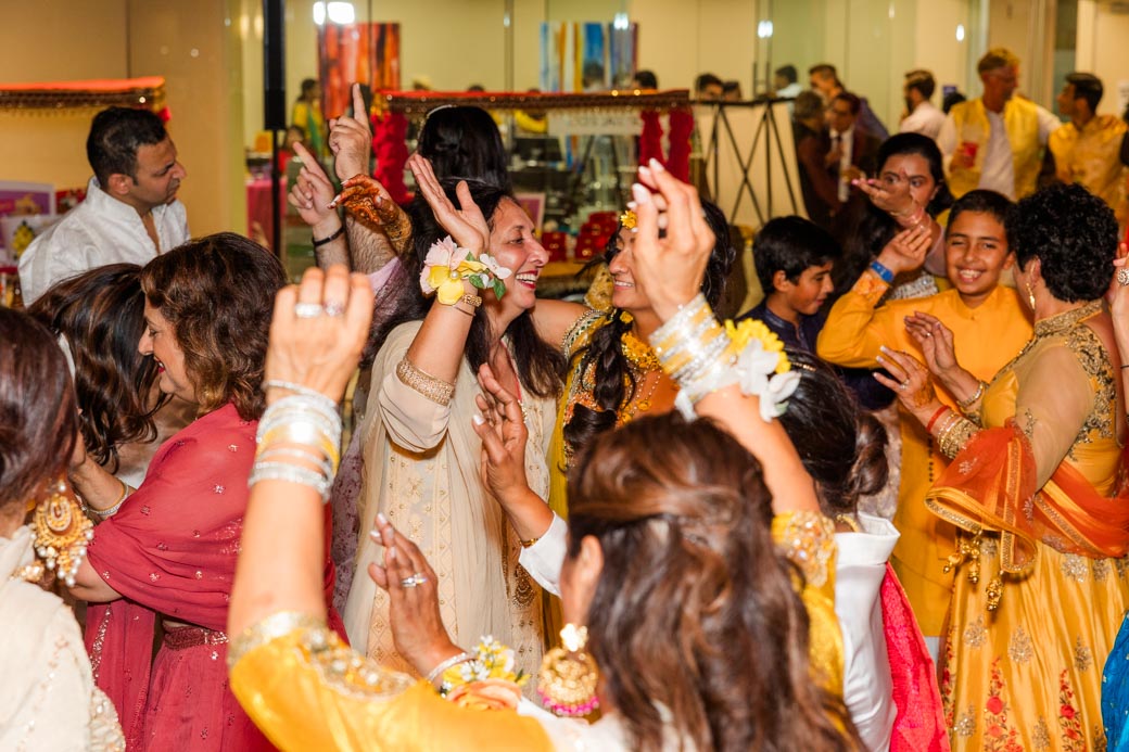 Mehndi Indian wedding photographer