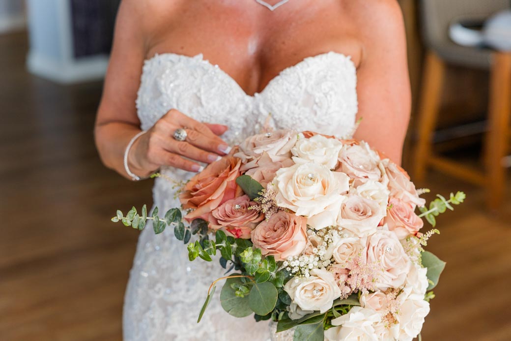 Loews Coronado Wedding Photographer