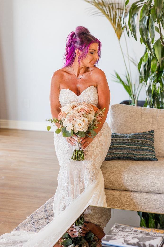 Loews Coronado Wedding Photographer