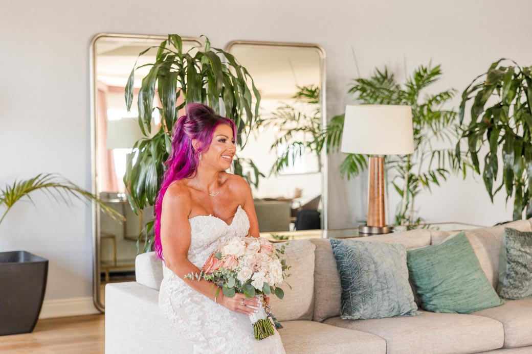 Loews Coronado Wedding Photographer