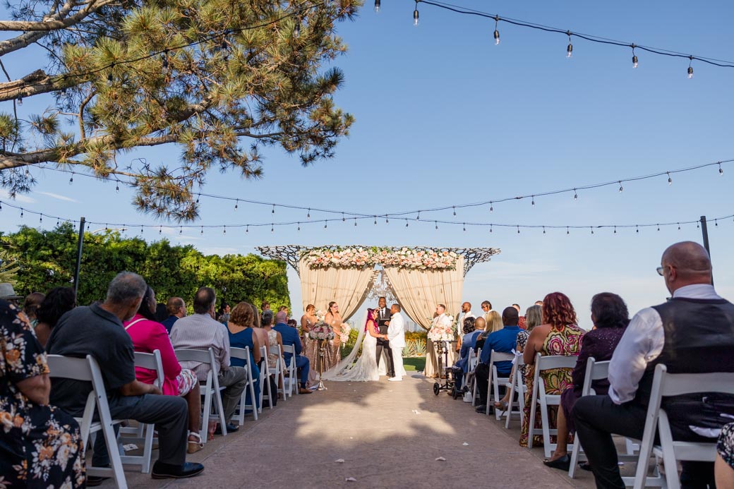 Tom Hams Lighthouse wedding photographer